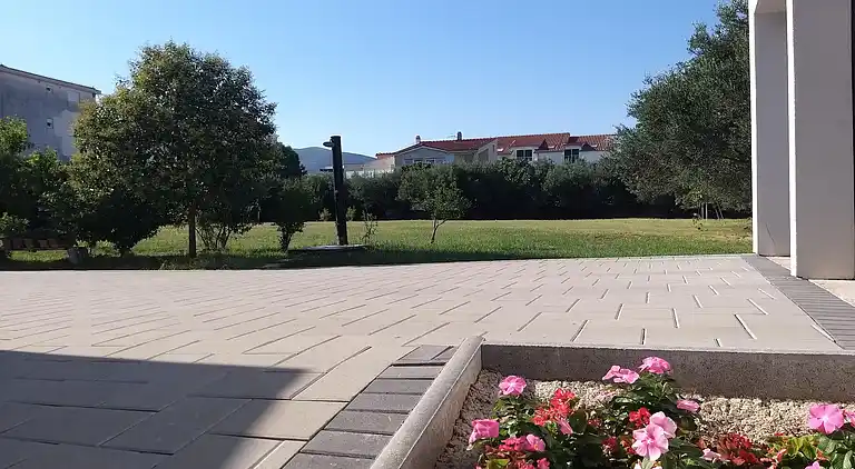 Ferielejlighed i Kaštel Stari