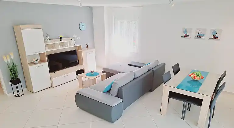 Lägenhet i Kaštel Stari