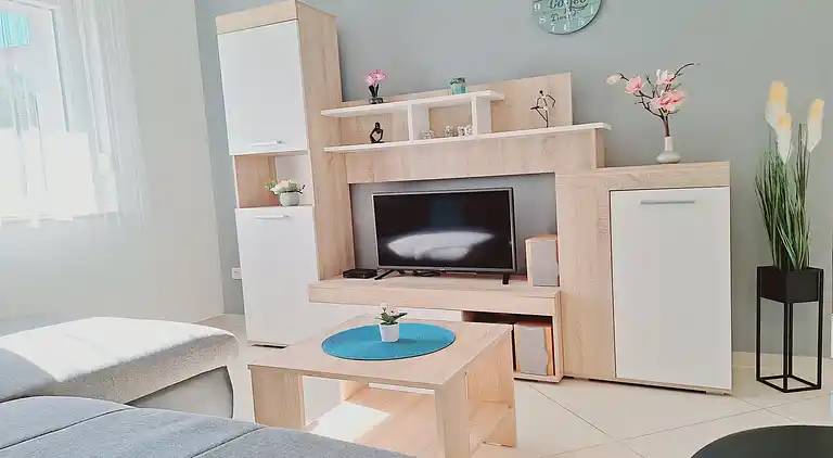 Ferielejlighed i Kaštel Stari