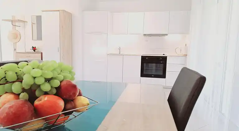 Ferielejlighed i Kaštel Stari