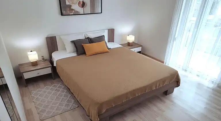 Lägenhet i Kaštel Stari