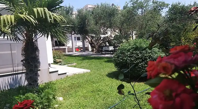 Lägenhet i Kaštel Stari