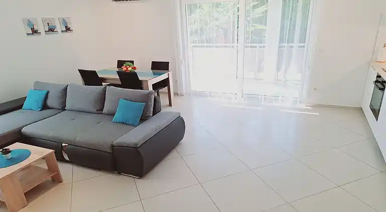 Lägenhet i Kaštel Stari