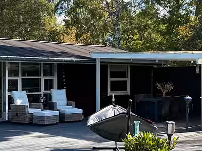 Strandgårdslyngen 5