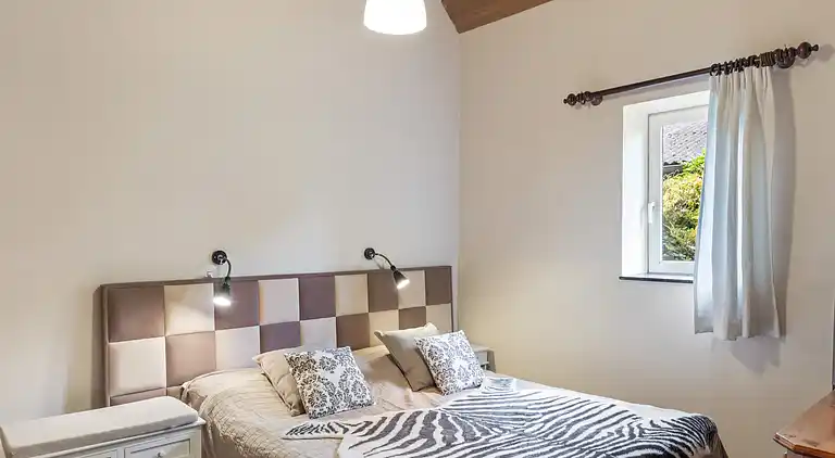 Apartment in Eijsden