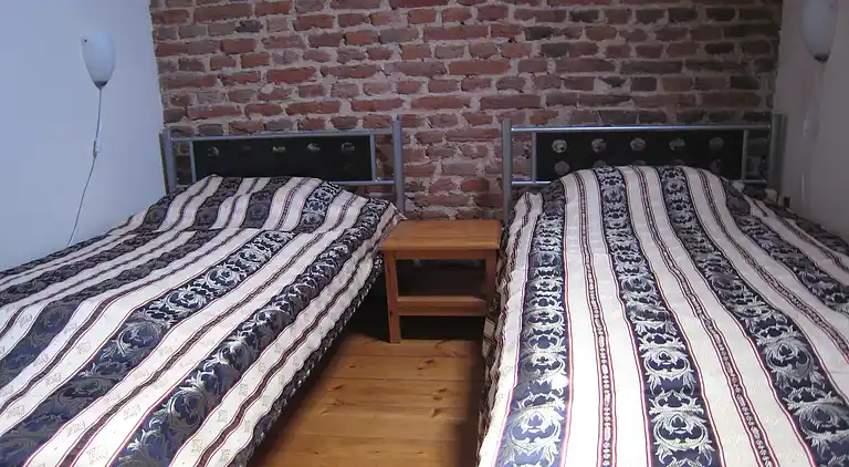 Apartment in Eijsden