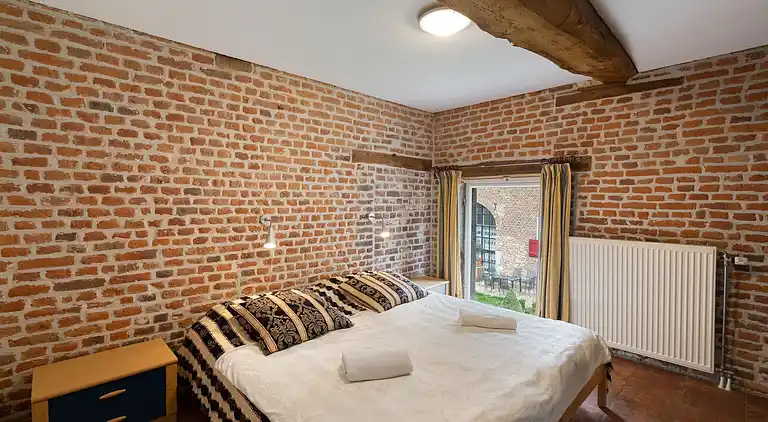 Apartment in Eijsden