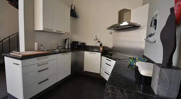 Holiday home in Eijsden