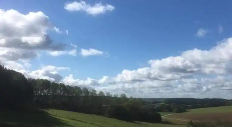 Holiday home in Durbuy