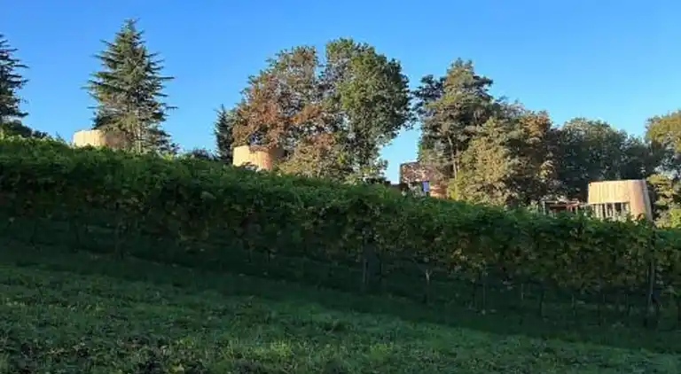 Holiday home in Durbuy