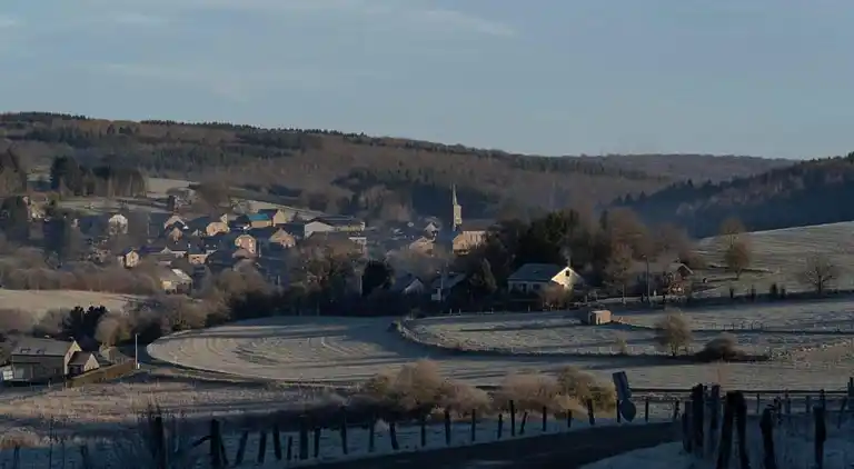 Holiday home in Haut-Fays