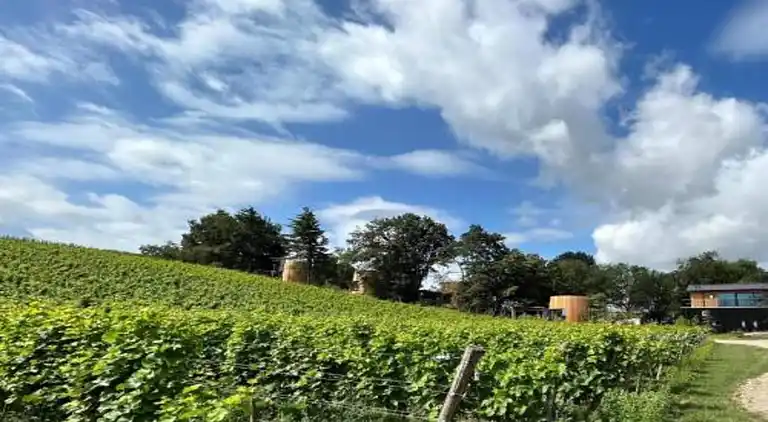 Holiday home in Durbuy