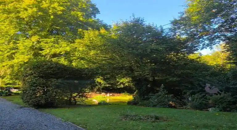 Holiday home in Durbuy