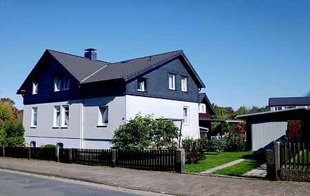 Sommerhus i Altenau