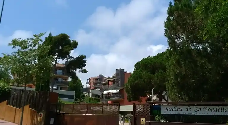 Ferielejlighed i Lloret de Mar