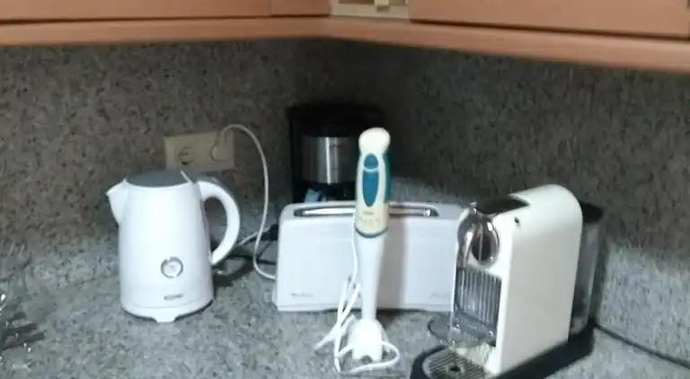 Ferielejlighed i Lloret de Mar