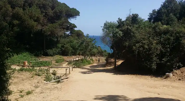 Ferielejlighed i Lloret de Mar