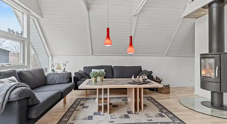 Holiday home in Jegum