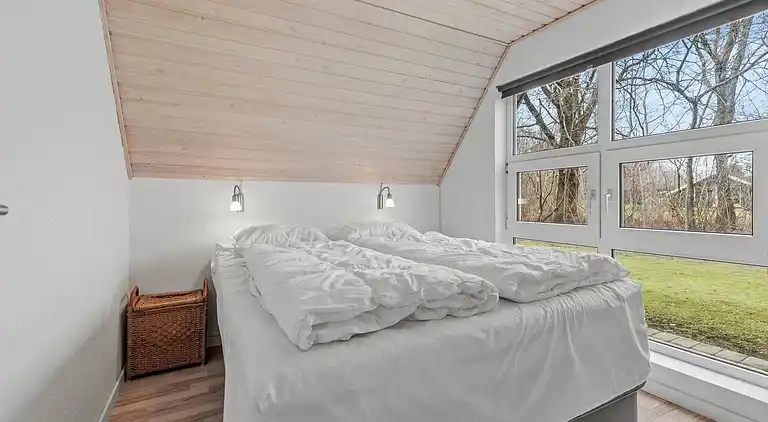 Holiday home in Jegum