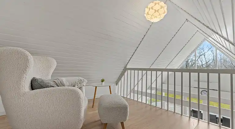 Holiday home in Jegum