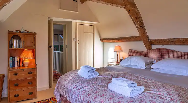 Holiday home in Stoke Trister