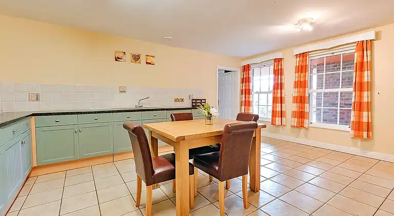 Cottage in Dorrington