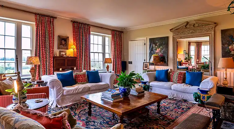 Holiday home in Stoke Trister