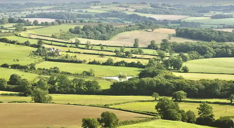 Holiday home in Stoke Trister