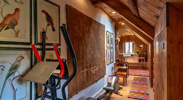 Holiday home in Stoke Trister