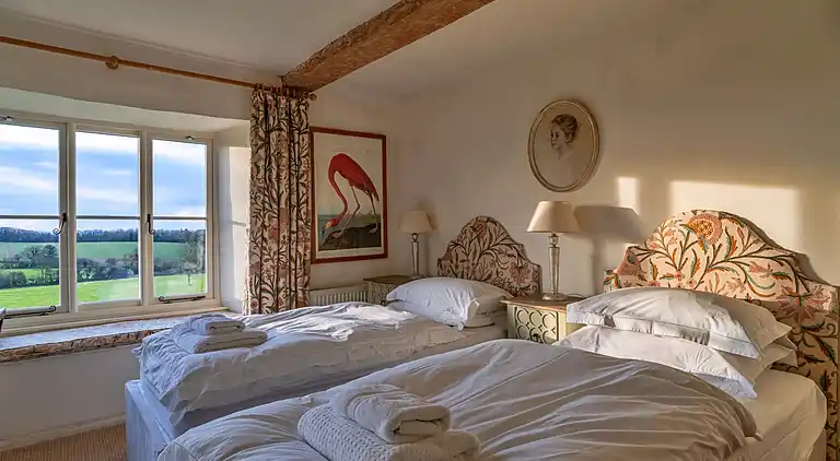 Holiday home in Stoke Trister