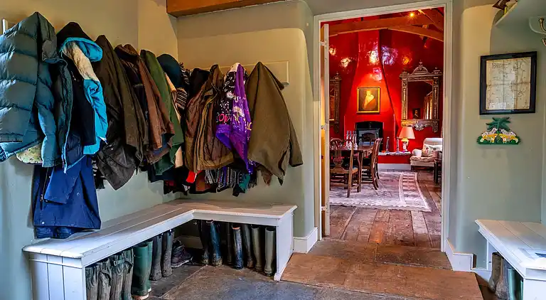 Holiday home in Stoke Trister