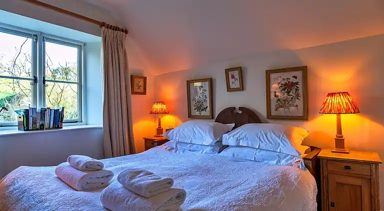 Holiday home in Stoke Trister