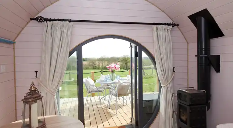 Holiday home in Cropredy