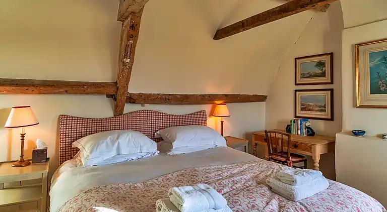 Holiday home in Stoke Trister