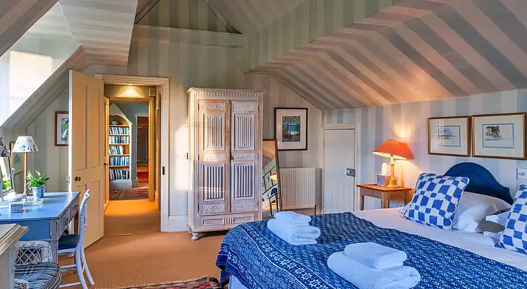 Holiday home in Stoke Trister