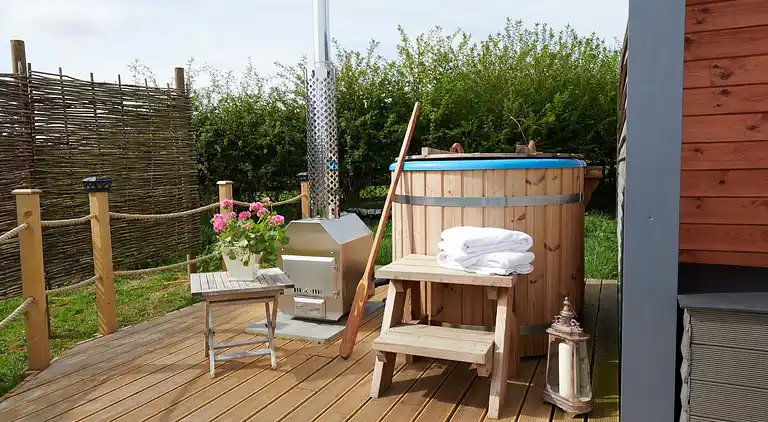 Holiday home in Cropredy