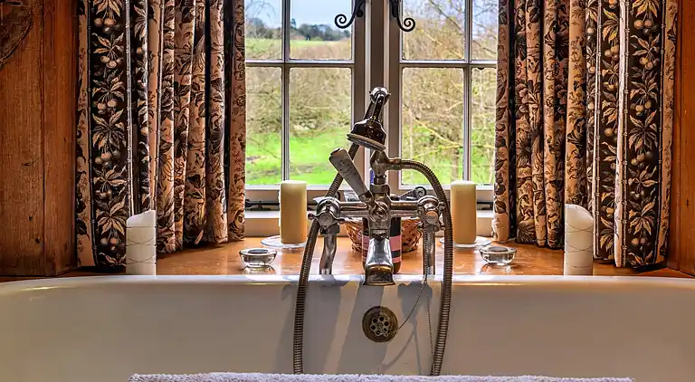 Holiday home in Stoke Trister