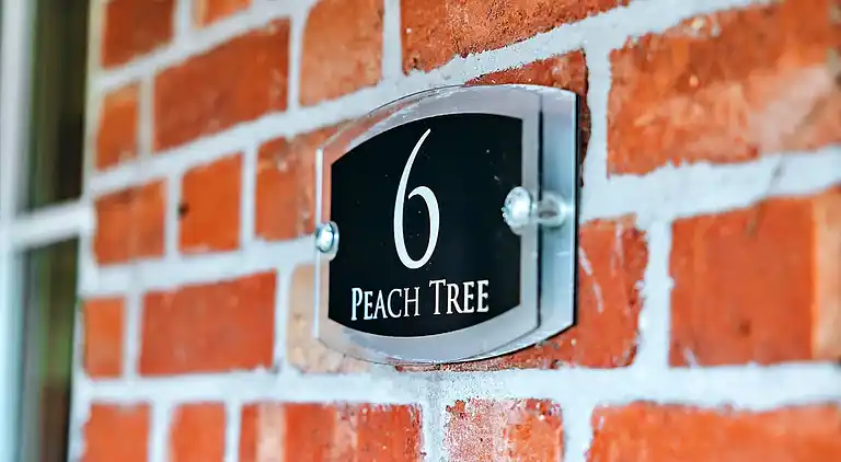 Cottage in Dorrington