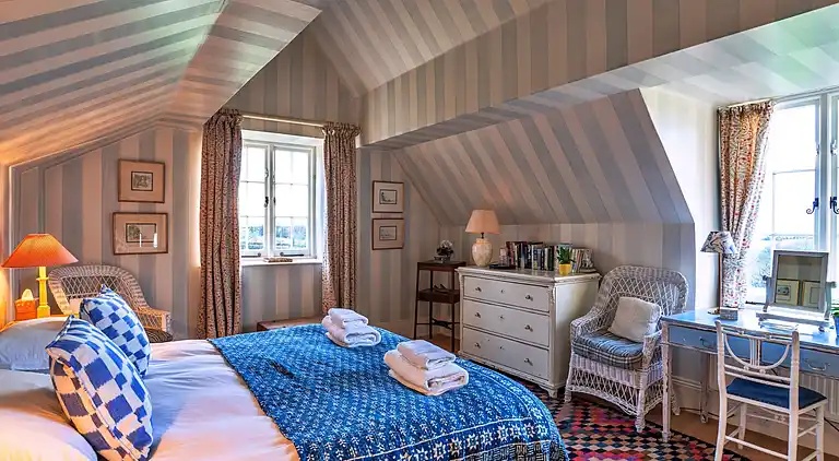 Holiday home in Stoke Trister