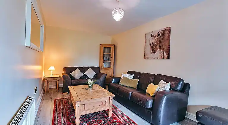 Cottage in Dorrington