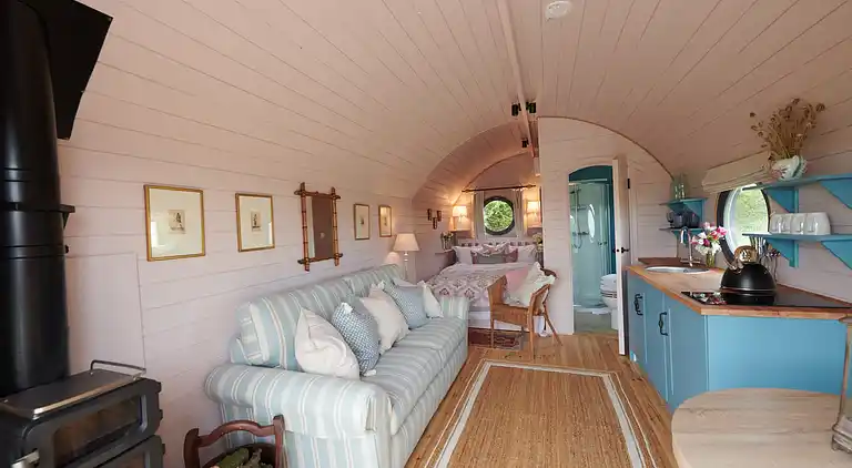 Holiday home in Cropredy