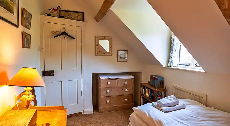 Holiday home in Stoke Trister