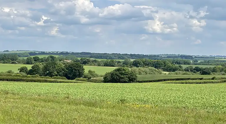 Holiday home in Cropredy