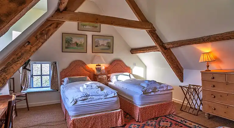 Holiday home in Stoke Trister