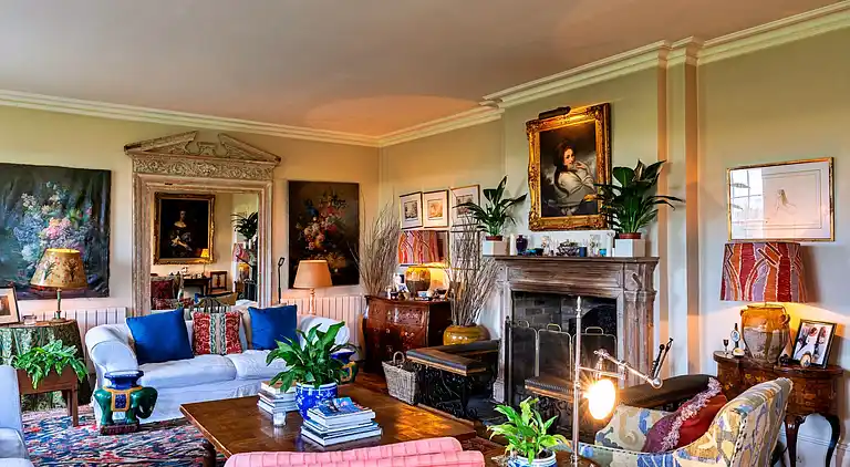 Holiday home in Stoke Trister