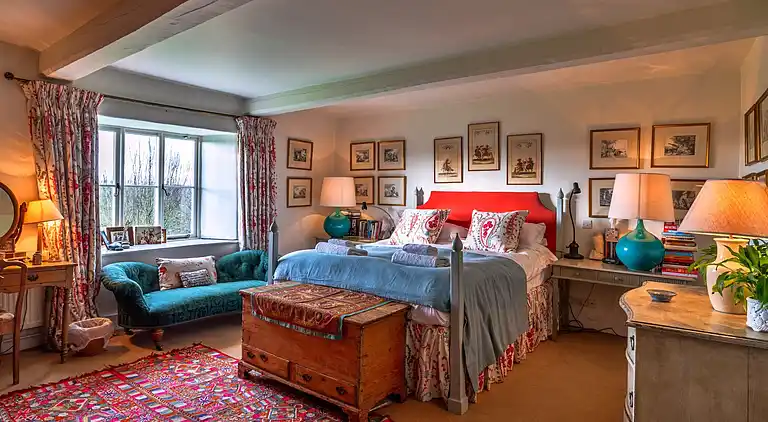 Holiday home in Stoke Trister