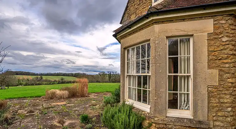 Holiday home in Stoke Trister