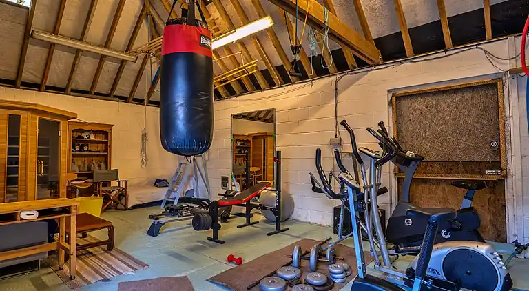 Holiday home in Stoke Trister