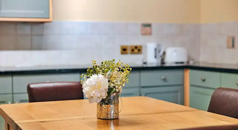 Cottage in Dorrington