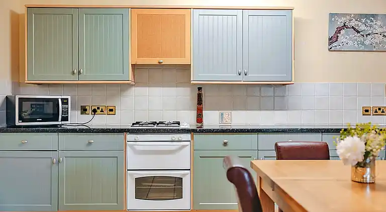 Cottage in Dorrington